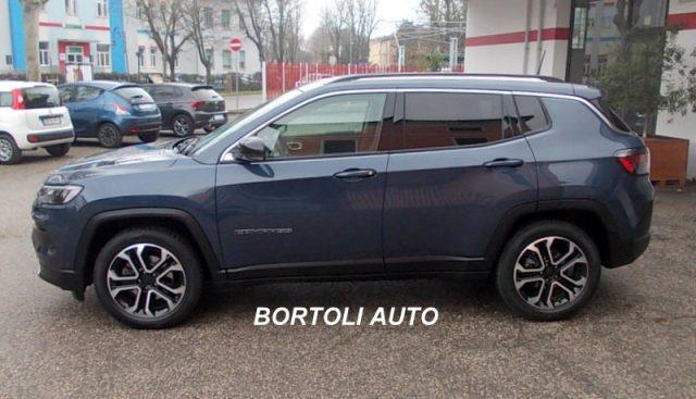 JEEP Compass 1.6 MJET 42.000 KM LIMITED