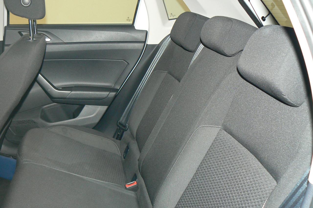 Volkswagen Polo 1.0 EVO 80 CV 5p. Comfortline - n101095
