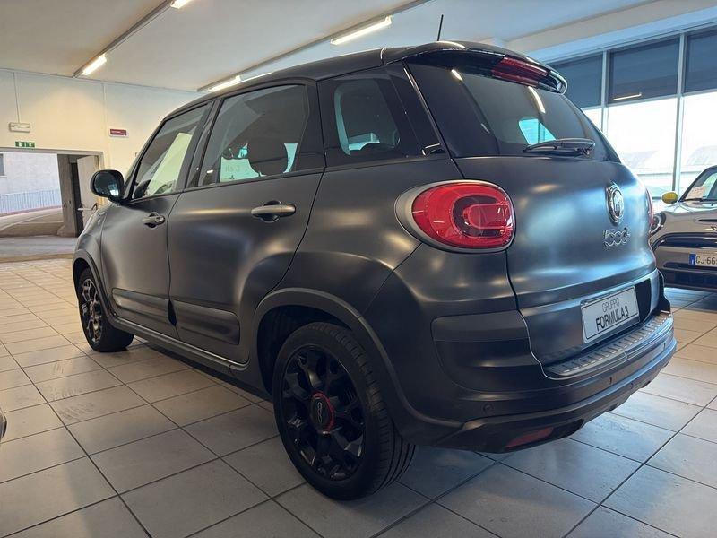 FIAT 500L 1.3 Multijet 95 CV Cross