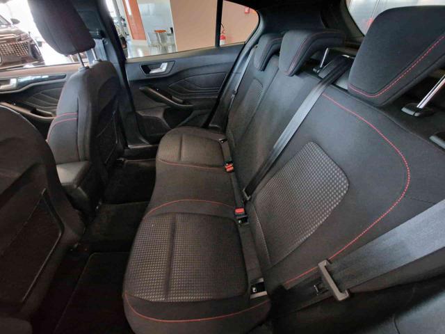 FORD Focus 1.5 EcoBoost 150 CV aut. 5p. ST-Line Co-Pilot