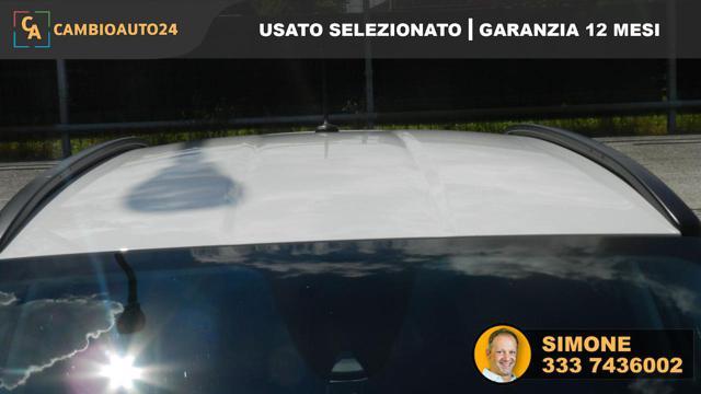 FIAT 500X 2.0 MultiJet 140 CV 4x4 Cross