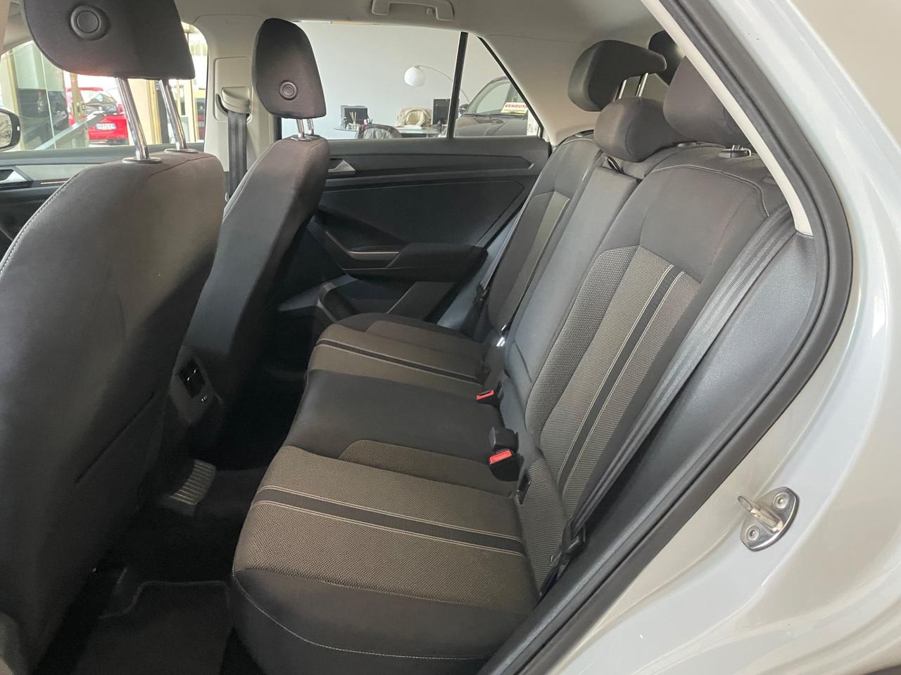 Volkswagen T-Roc 1.0 TSI 115 CV Style BlueMotion Technology - Nessun vincolo -