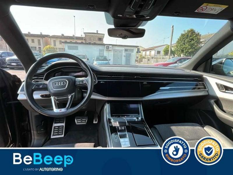 Audi Q8 50 3.0 TDI MHEV SPORT QUATTRO TIPTRONIC