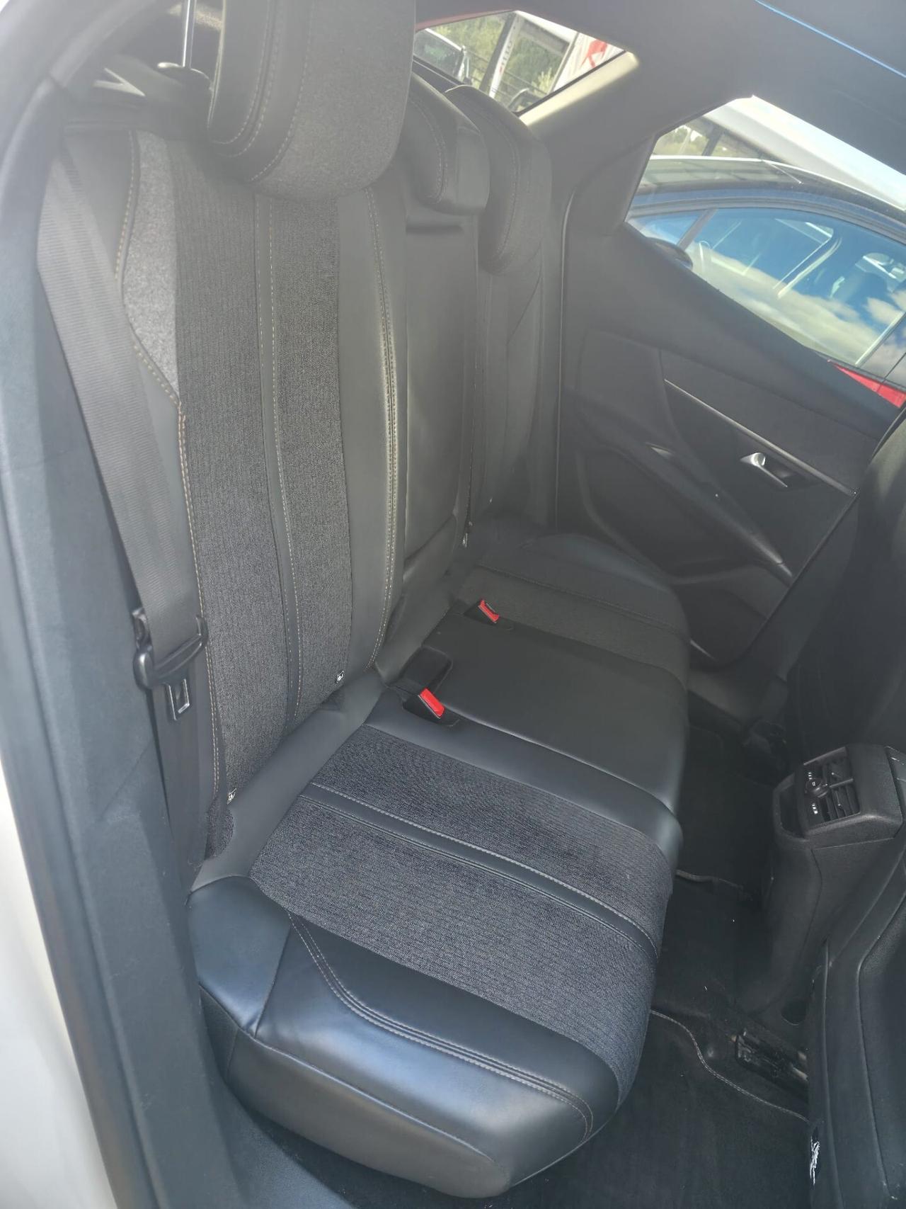 Peugeot 3008 BlueHDi 150 S&S GT Line