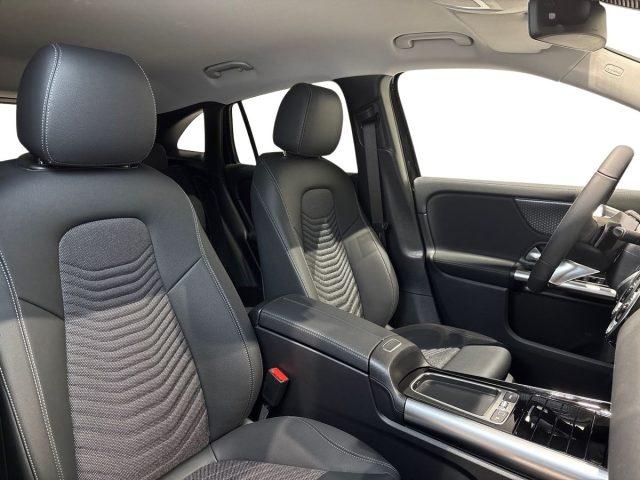 MERCEDES-BENZ GLA 200 d Automatic Progressive Advanced Plus