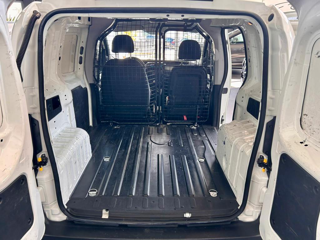 FIAT Fiorino cargo 1.3 mjt 95cv SX