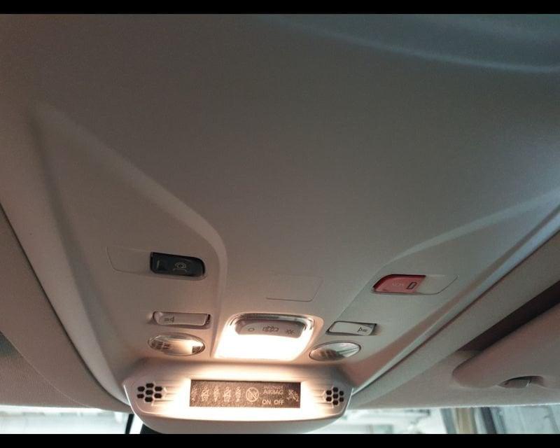 Citroën Berlingo BlueHDi 130 Stop&Start EAT8 Combi Feel