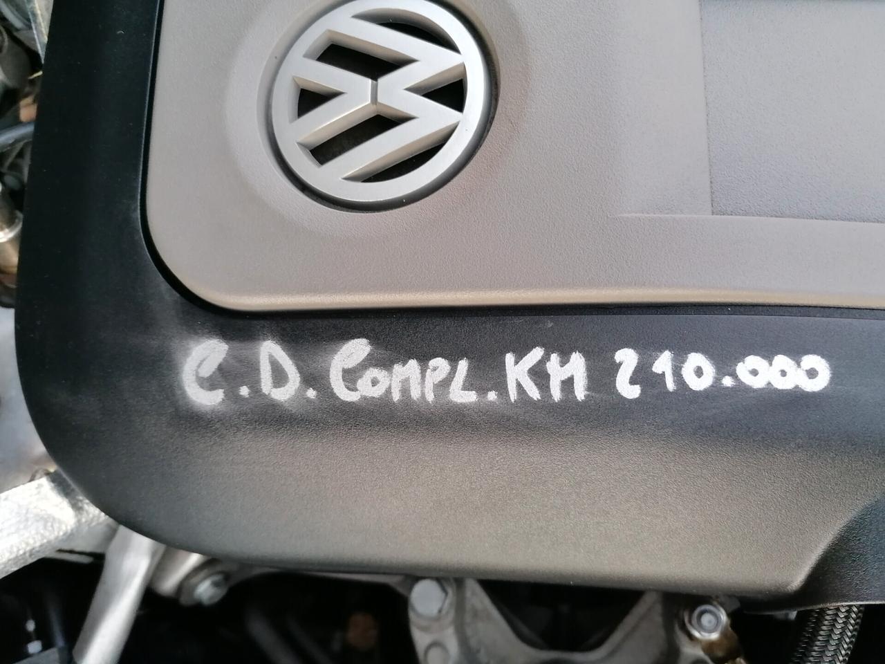 Volkswagen Polo 1.2 TDI DPF 5 p. Comfortline