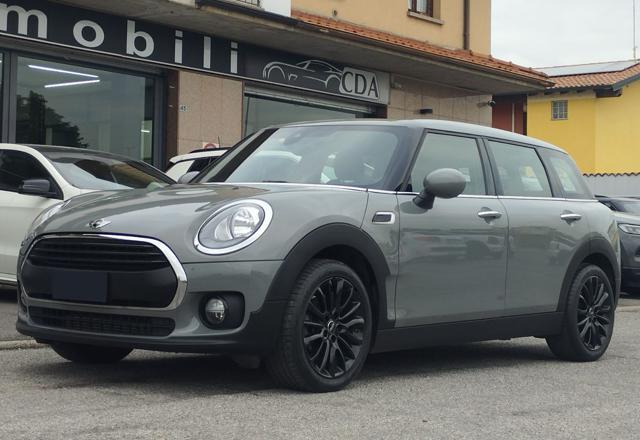 MINI Clubman 1.5 One AUT. BOOST 17" Sport PDC Sed.Risc keyless