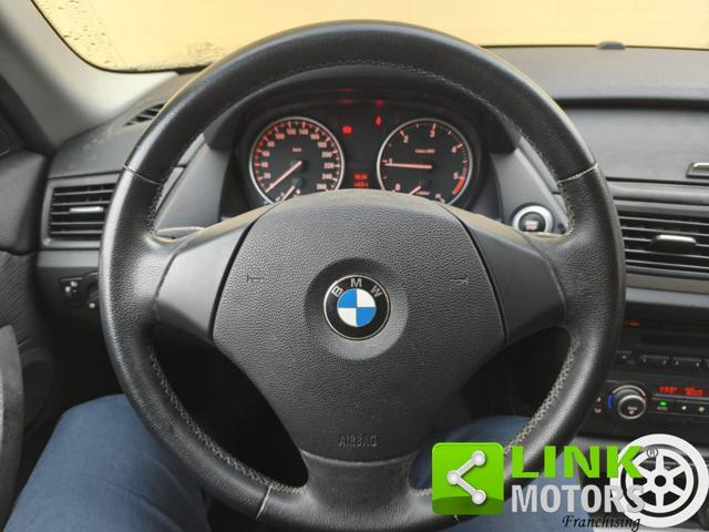 BMW X1 xDrive18d Futura