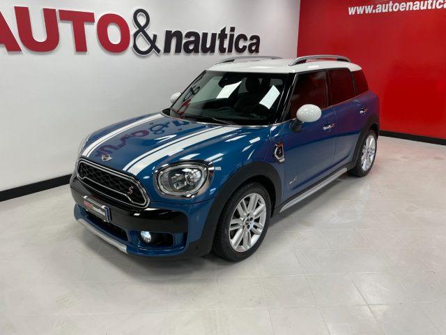 MINI Countryman 2.0 Cooper S Countryman ALL4