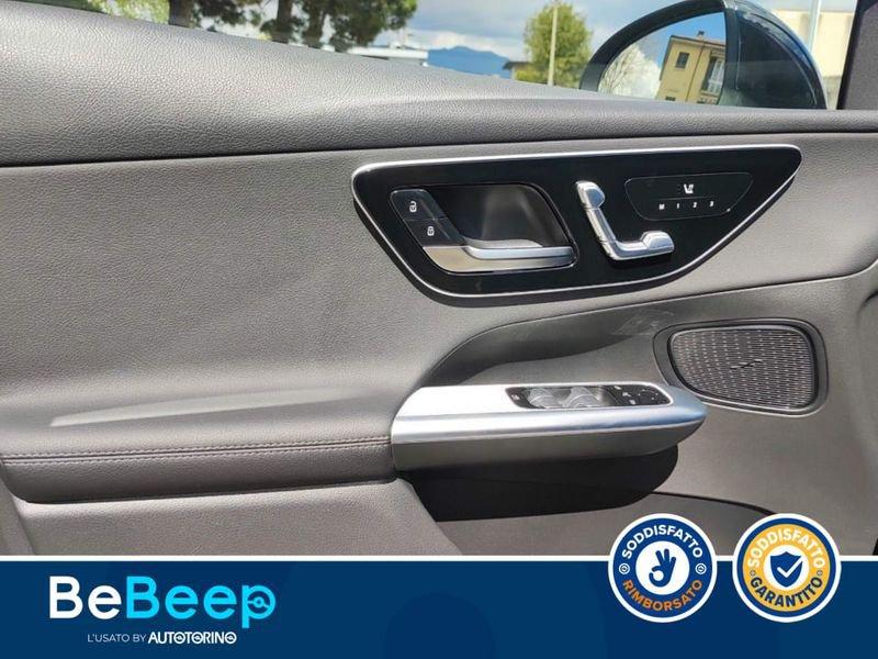 Mercedes-Benz GLC 220 D MHEV AMG LINE ADVANCED PLUS 4MATIC AUTO