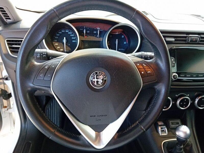 Alfa Romeo Giulietta 1.6 JTDm 120 CV Super