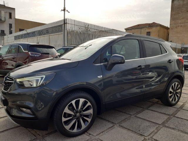 OPEL Mokka X 1.6 CDTI Ecotec 4x2 Start&Stop Innovation