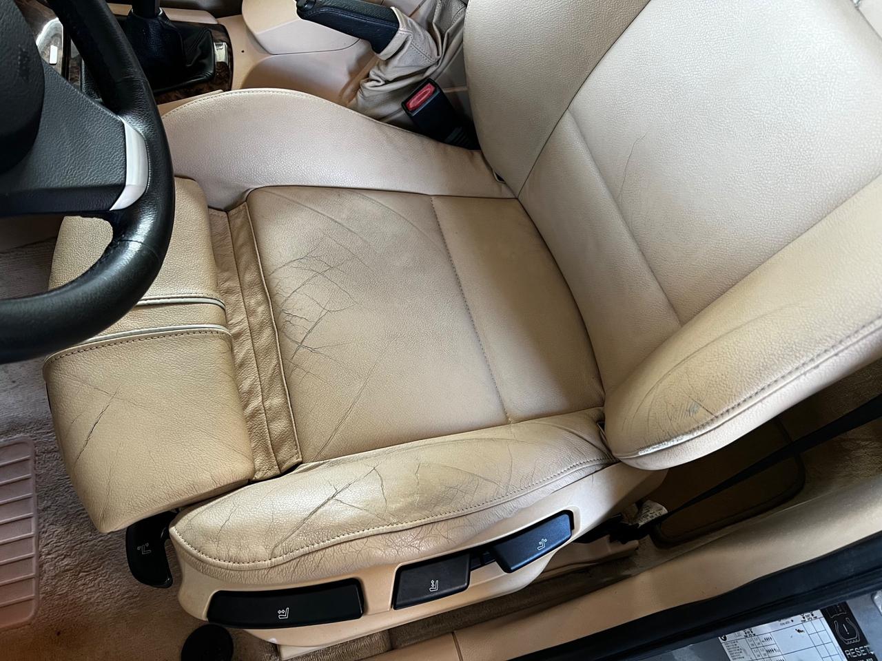 Bmw X3 2.0d cat Attiva PELLE XENON TETTO NAVI PEDANE