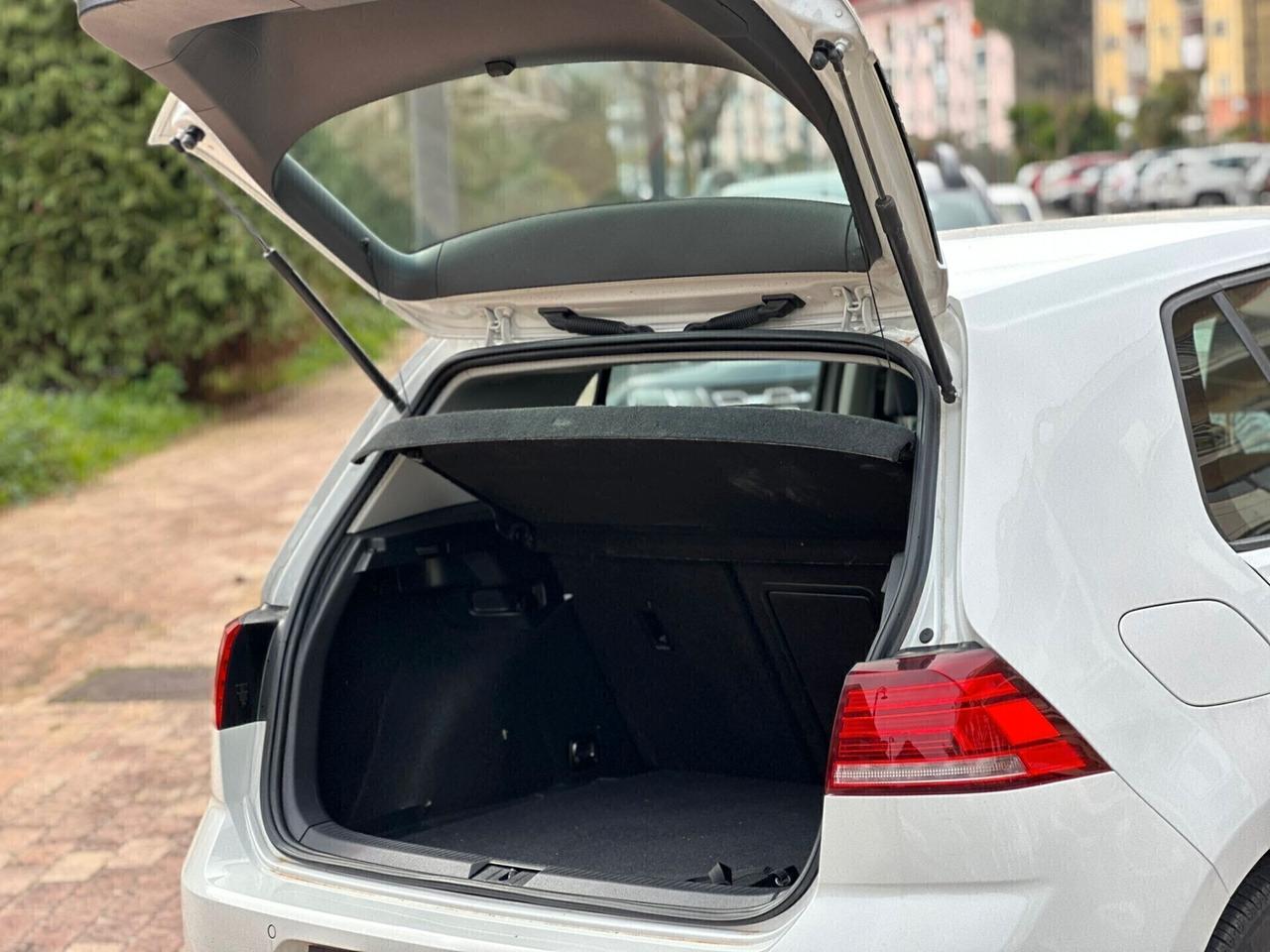 Volkswagen Golf 1.6 TDI 115 CV 5p. Sport BlueMotion Technology