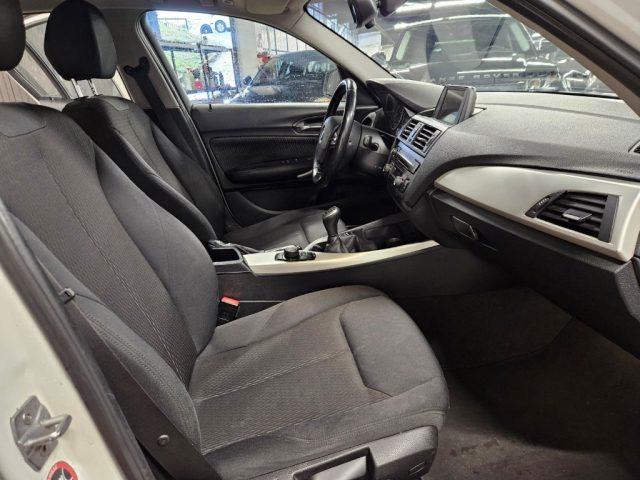 BMW 118 d 5p. Business