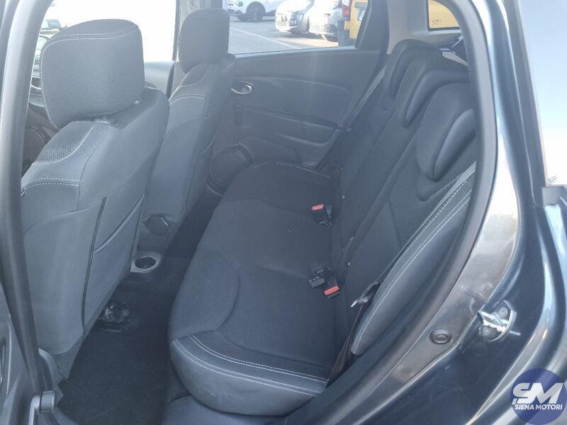 Renault Clio 1.5 DCI 90cv Energy Zen