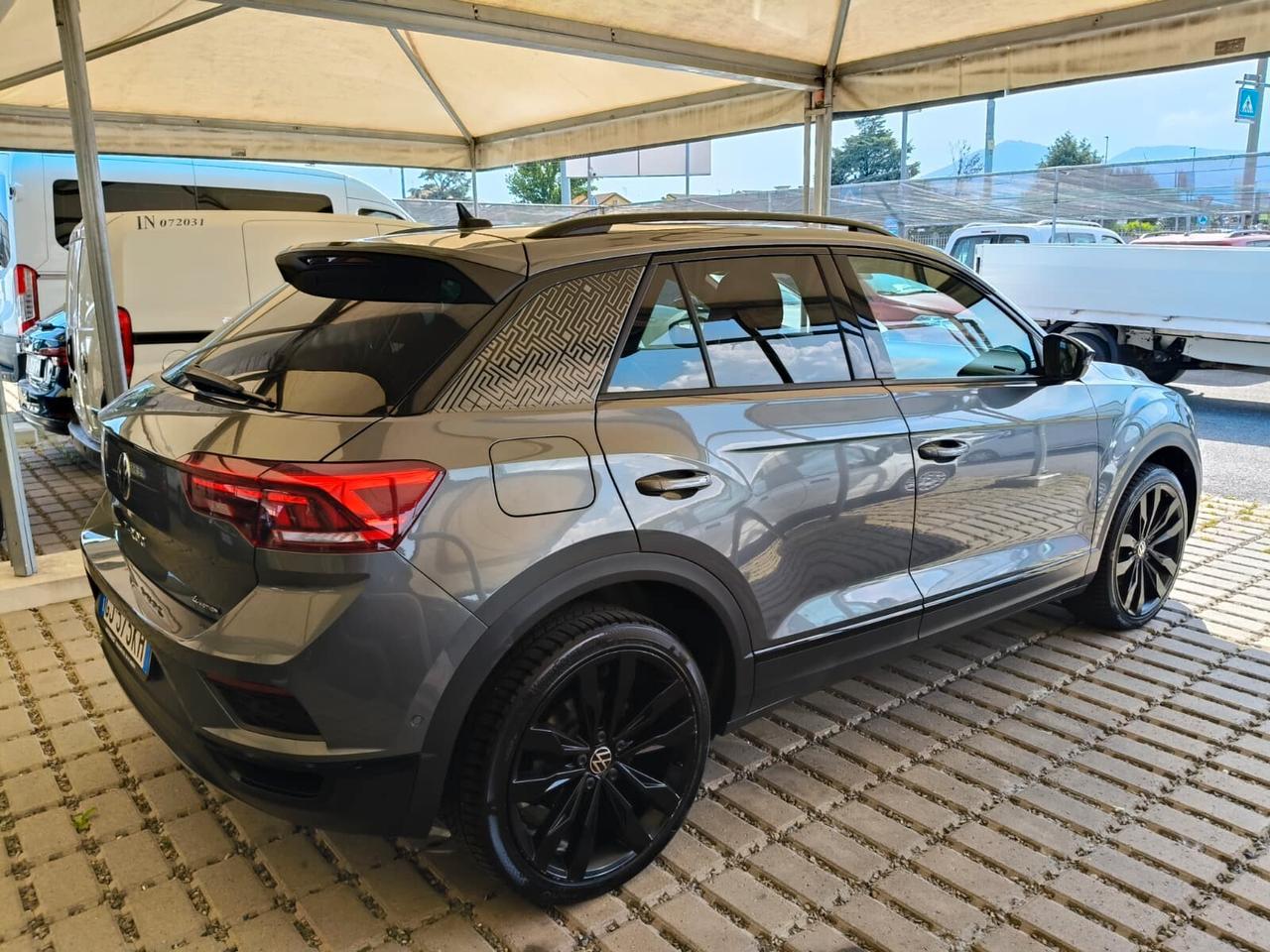 Volkswagen T-Roc 2.0 TDI SCR 150 CV DSG 4MOTION Advanced BlueMot. Tech.