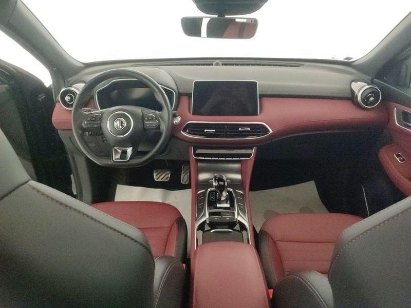 MG HS E 1.5 t-gdi phev Luxury auto