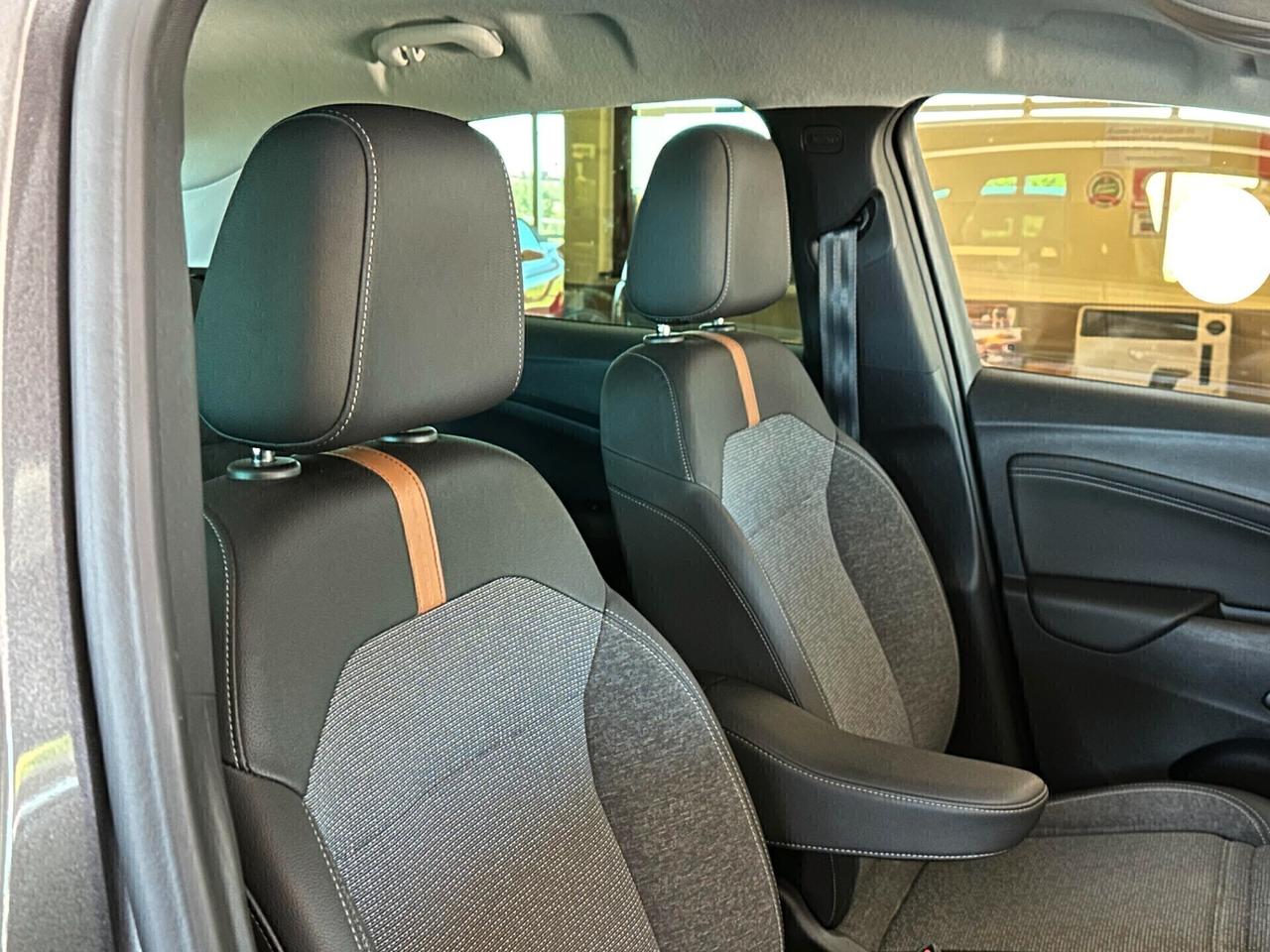 Opel Crossland 1.5 ECOTEC D 110 cv. ELEGANCE