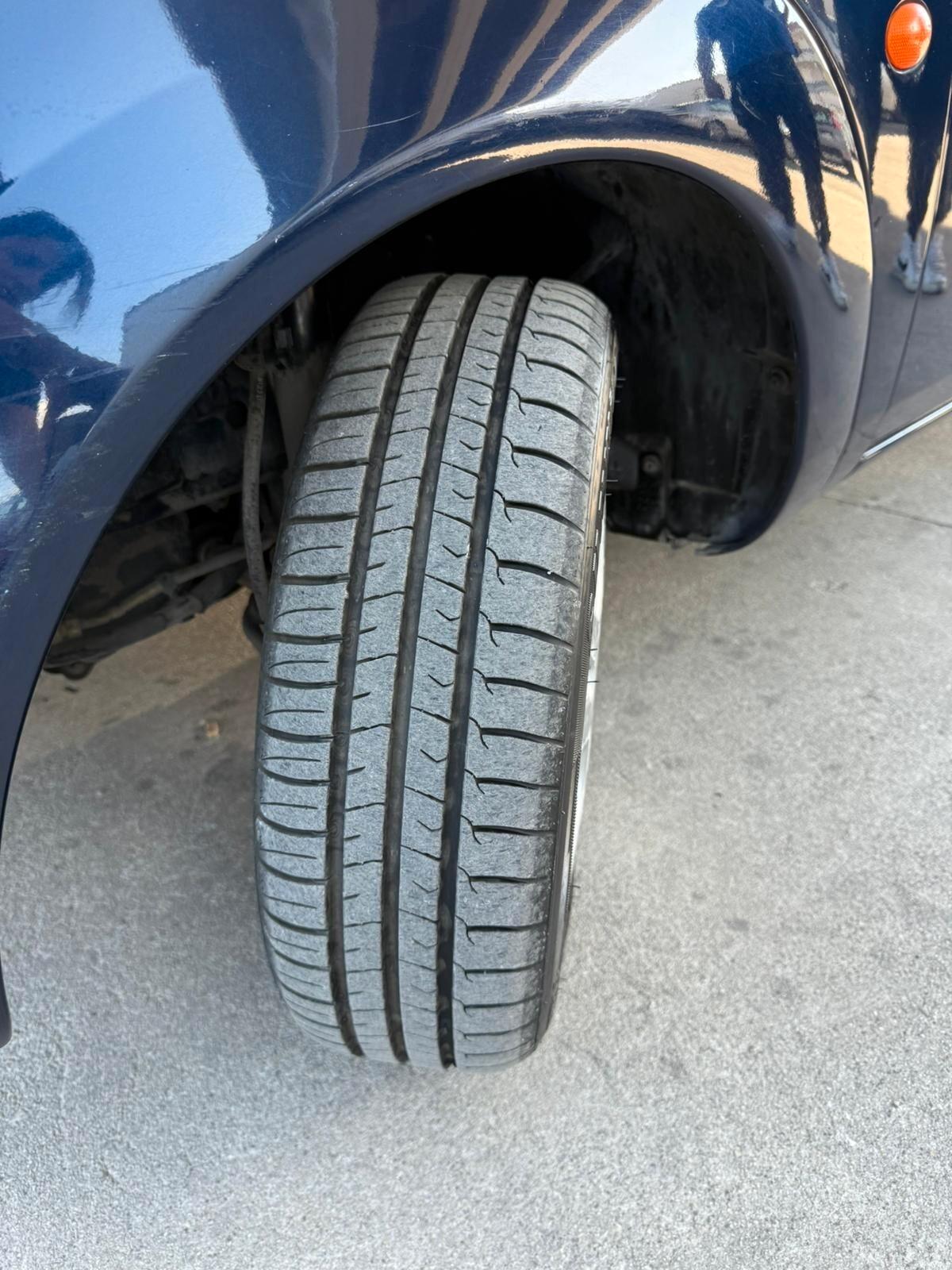 Ford Ka 1.3 LEATHER COLLECTION