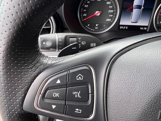Mercedes-benz GLC 250 GLC 250 d 4Matic Sport