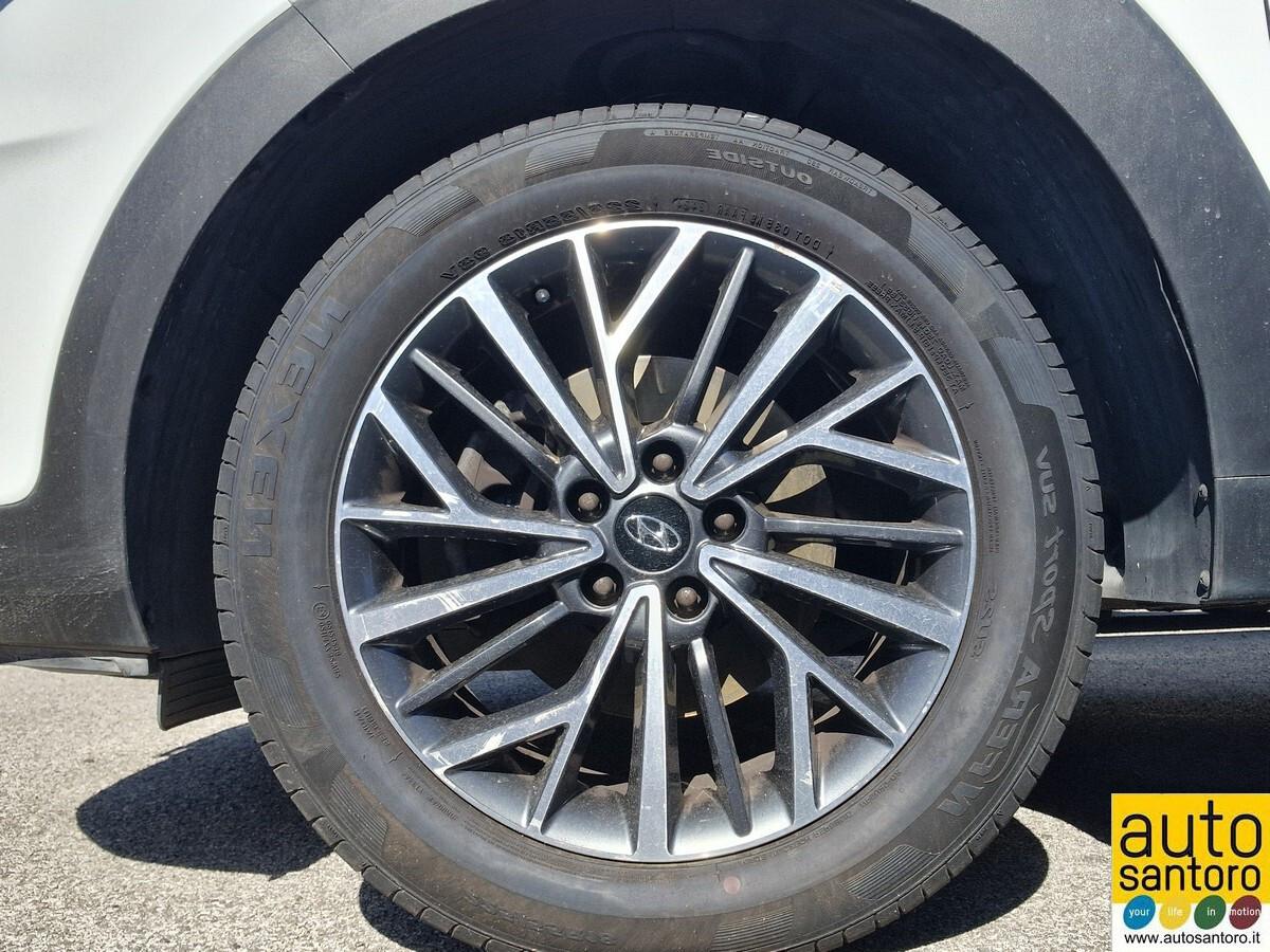 HYUNDAI TUCSON 1.6 CRDI 115CV XPRIME