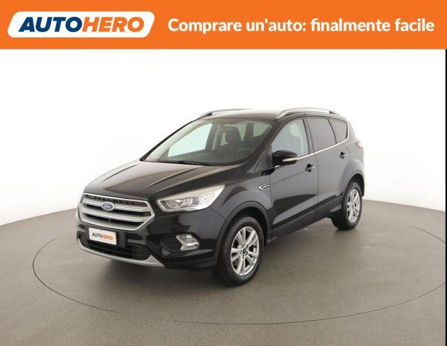 FORD Kuga 1.5 EcoBoost 120 CV S&S 2WD Business