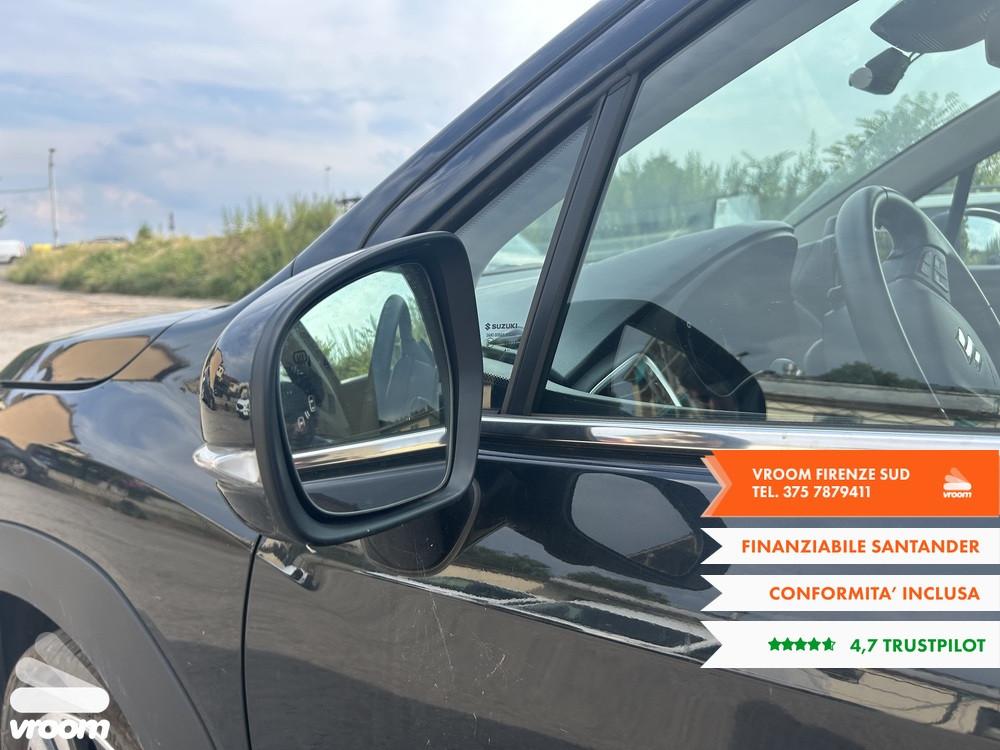 SUZUKI S-Cross 2ª serie S-Cross 1.5 140V Hybri...