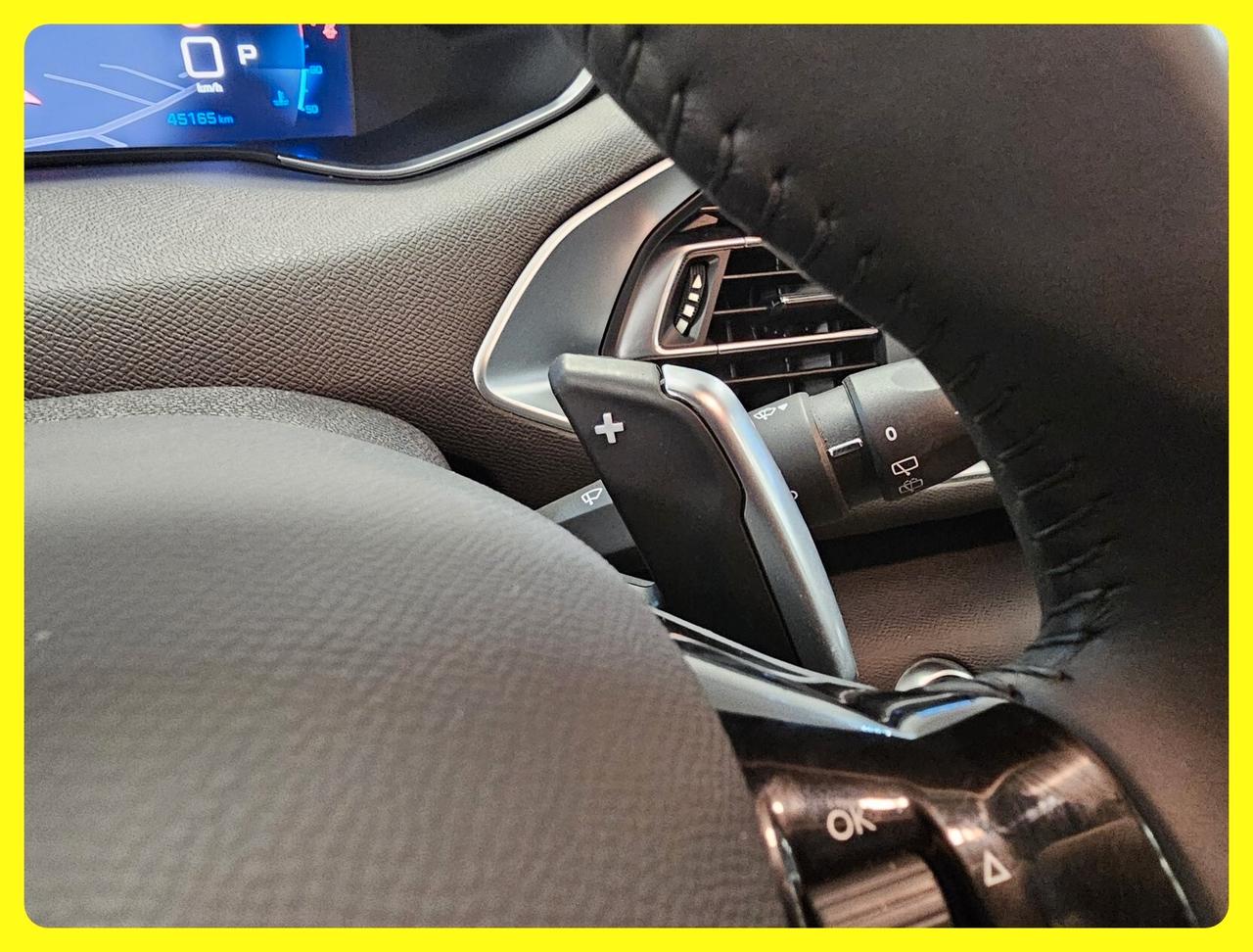Peugeot New 308 1.5 BlueHDi 130 CV SW EAT8 Business In Garanzia 12 mesi
