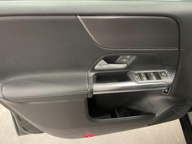 MERCEDES-BENZ B 180 1.5 d 116 CV Sport Plus