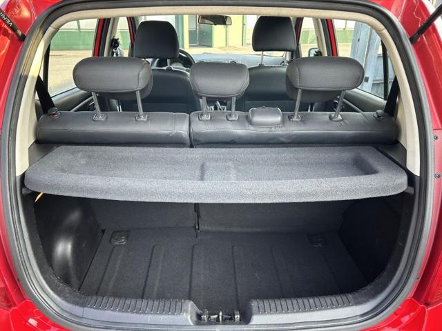 HYUNDAI i10 1.2 16V *OK NEOPATENTATI* *FINANZIABILE*