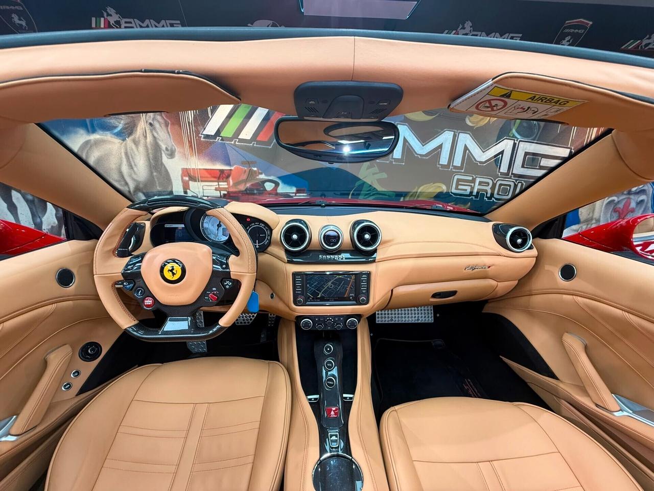 Ferrari California T DCT (955)