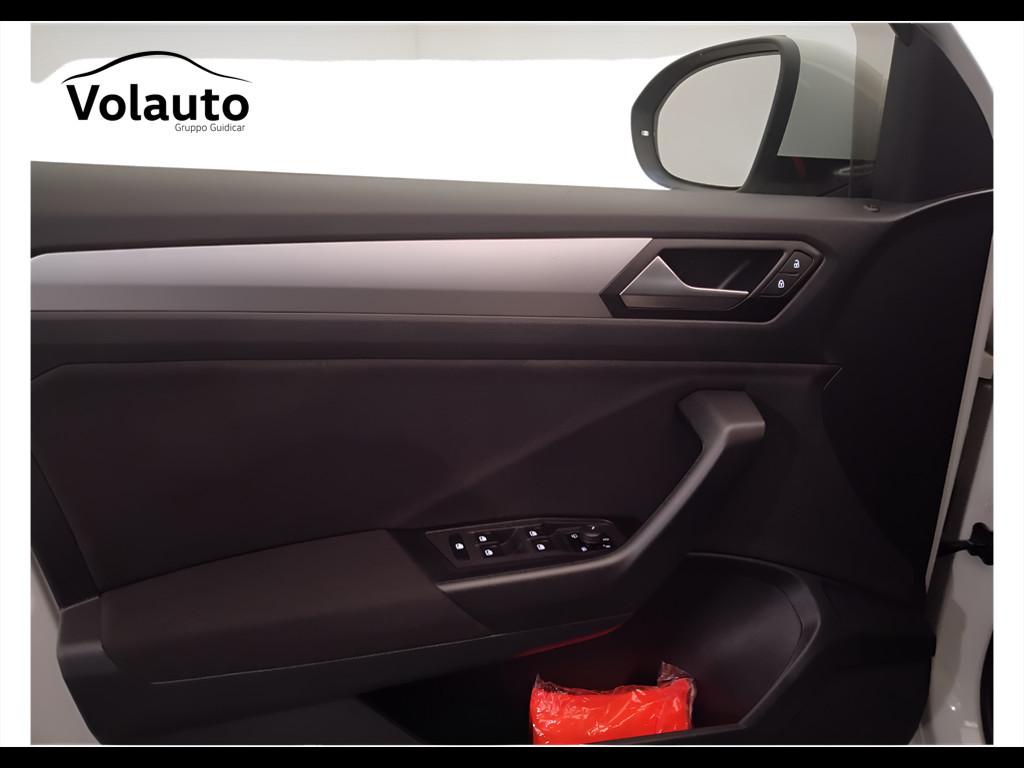 VOLKSWAGEN T-Roc I 2022 - T-Roc 1.0 tsi Life 110cv