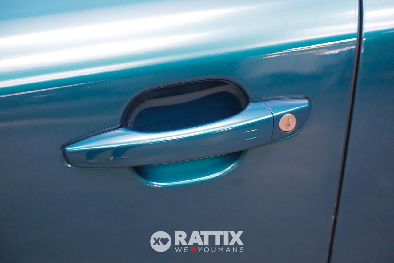 Peugeot 2008 1.2 Hybrid 136CV GT e-DCS6