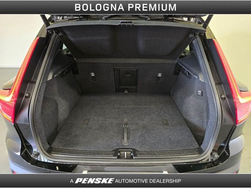 Volvo XC40 XC40 B3 automatico Core