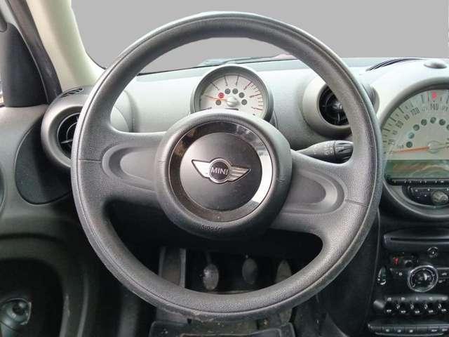 MINI Cooper D Countryman Mini ALL4