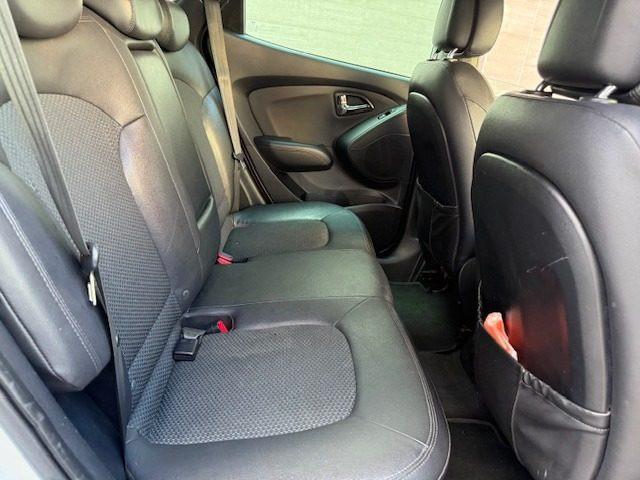 HYUNDAI iX35 1.7 CRDi 2WD Classic