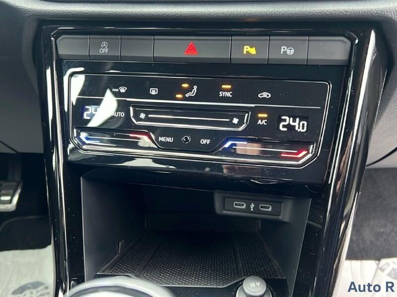 Volkswagen T-Roc T-Roc 1.0 TSI R-Line