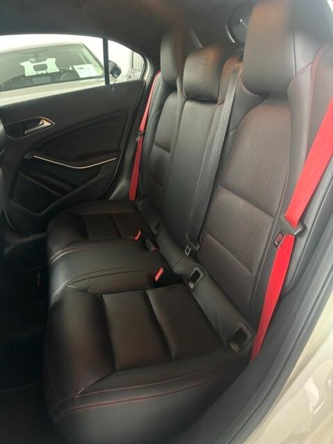 Mercedes-benz A 45 AMG 4Matic Automatic, PERMUTABILE
