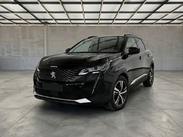 PEUGEOT 3008 II 2021 - 3008 1.5 bluehdi GT s&s 130cv eat8