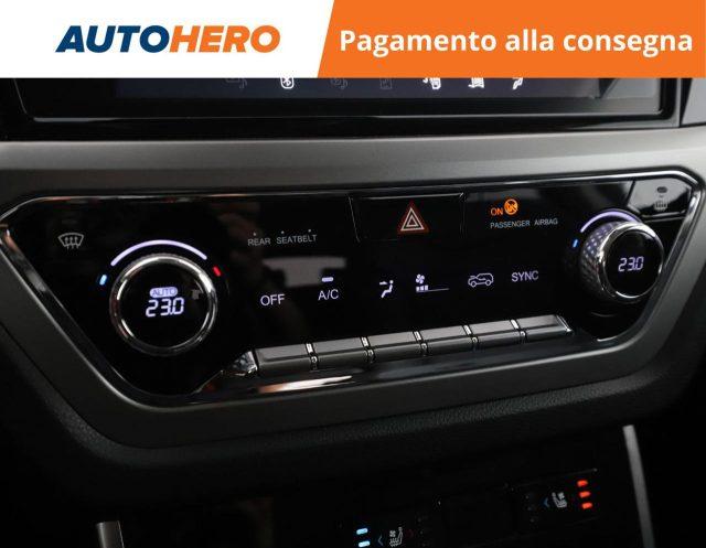 SSANGYONG Korando 1.5 GDI-Turbo 2WD aut. Icon