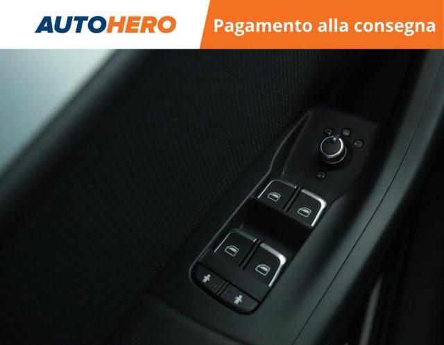 AUDI Q3 2.0 TDI 184 CV quattro S tronic Sport