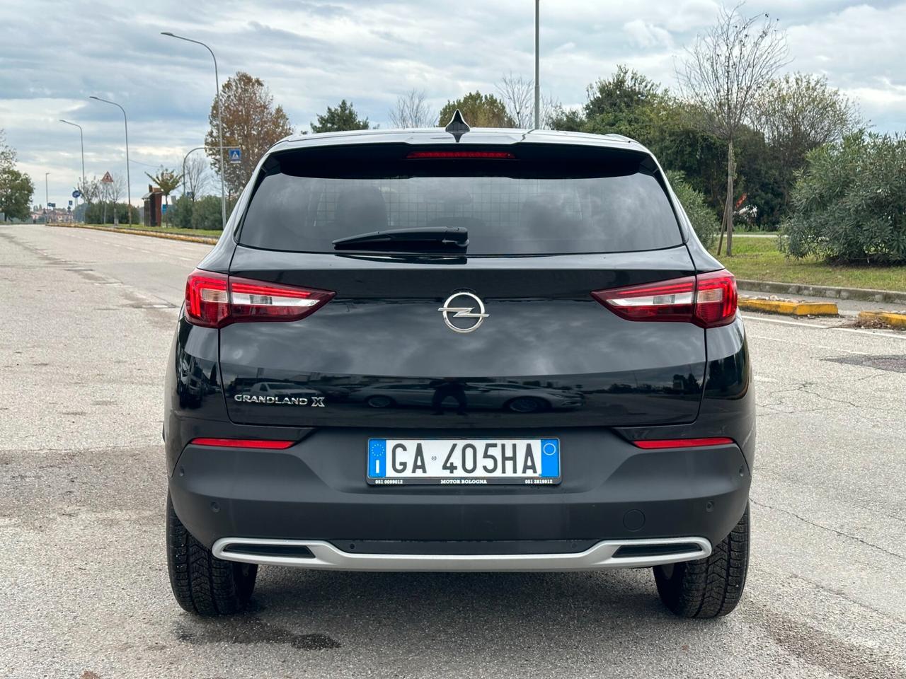 Opel Grandland X AUTOCARRO 5 POSTI 1.5 ecotec Innovation