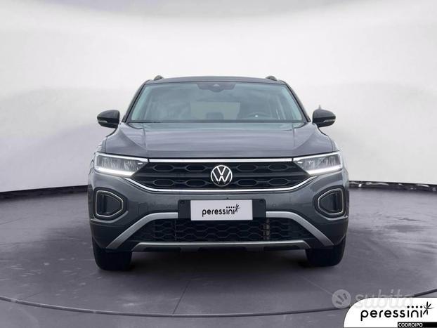 VOLKSWAGEN T-ROC 1.5 TSI ACT LIFE DSG 150 CV