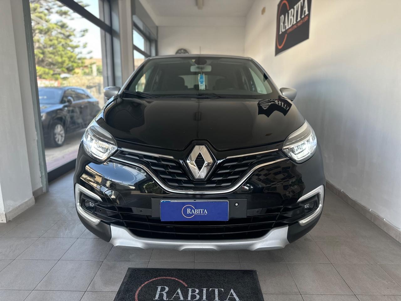 Renault Captur dCi 8V 90 CV Sport Edition2 2019