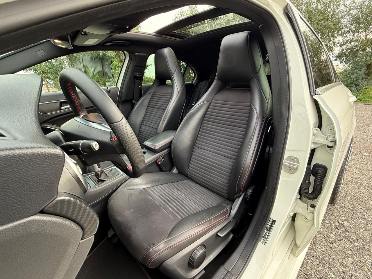 MERCEDES- BENZ A 180 CDI PREMIUM