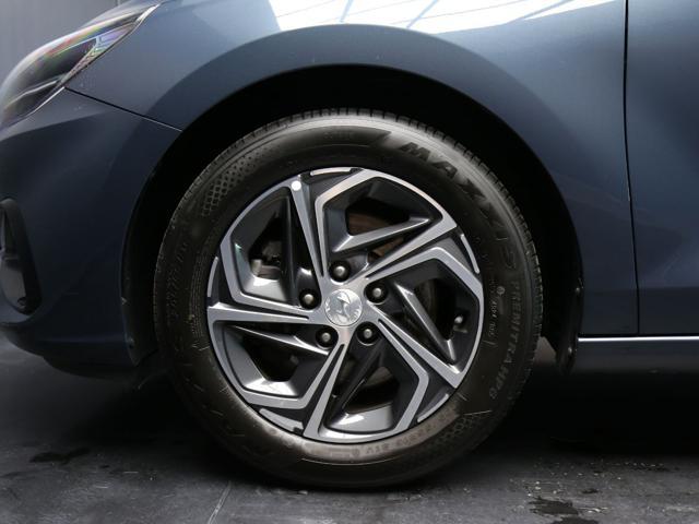 HYUNDAI i30 Wagon 1.0 T-GDI iMT 120CV 48V Prime