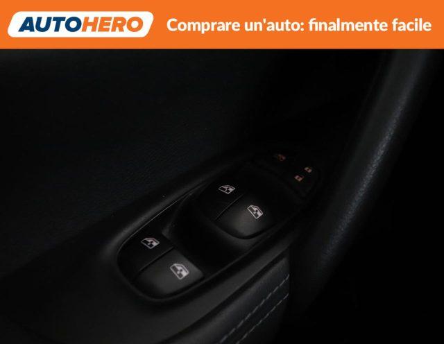 NISSAN Qashqai 1.3 DIG-T 140 CV N-Connecta